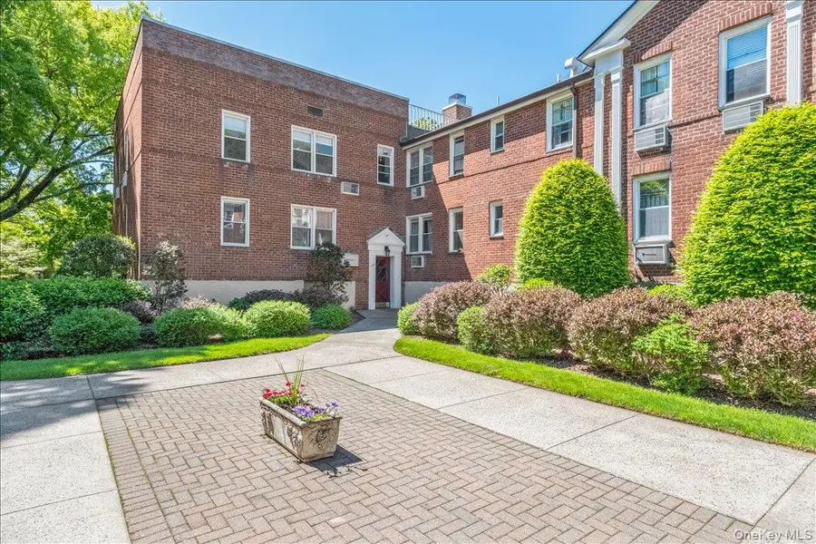 708 Palmer Court #1D, Mamaroneck, NY 10543 - #2