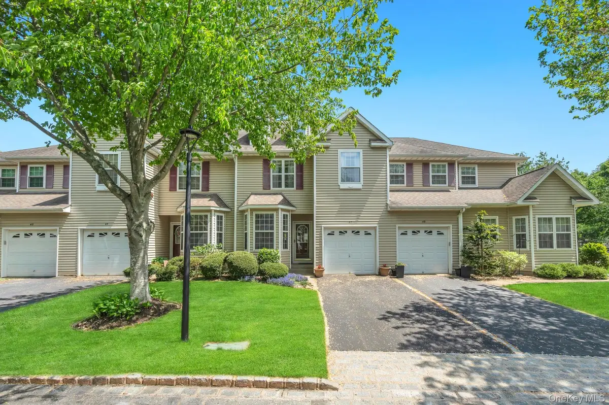 47 Snowdance Lane, Nesconset, NY 11767 - #1
