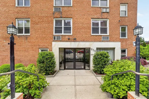 636 N Terrace Avenue #3F, Mount Vernon, NY 10552