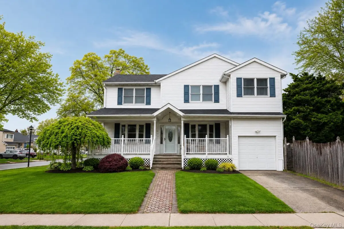 3837 Cordwood Lane, Seaford, NY 11783 - #1