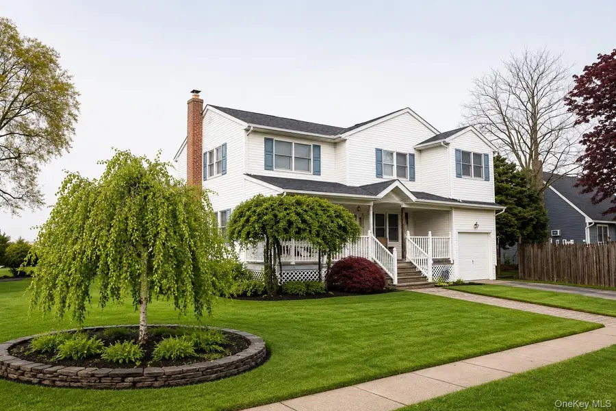 3837 Cordwood Lane, Seaford, NY 11783 - #2