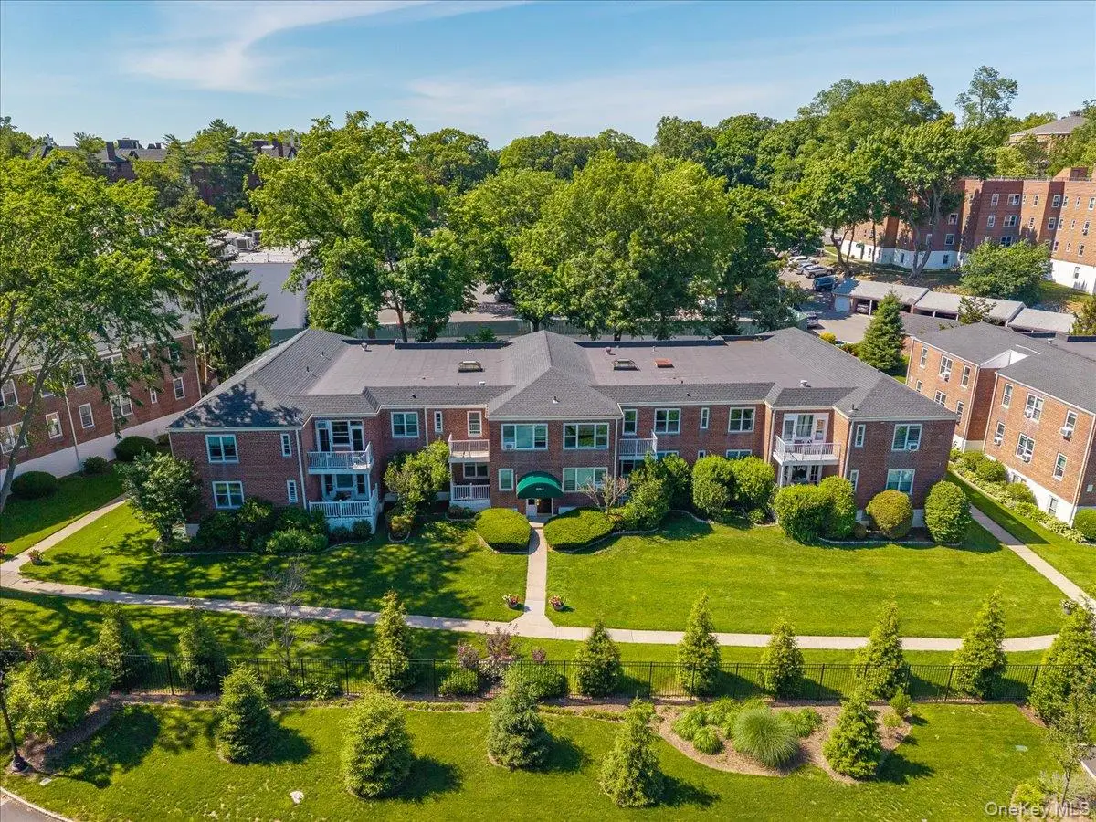 920 Pelhamdale Avenue #B1A, Pelham, NY 10803 - #1