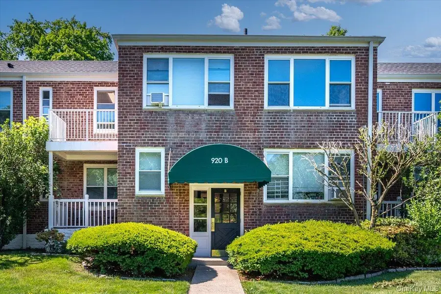 920 Pelhamdale Avenue #B1A, Pelham, NY 10803 - #3