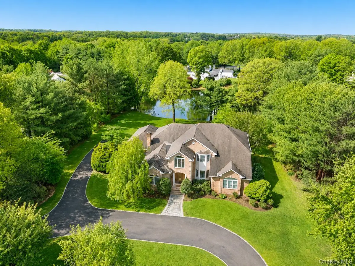 23 Overbrook Lane, Upper Brookville, NY 11545 - #1