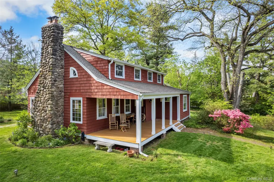 129 Highmount Avenue, Nyack, NY 10960 - #2