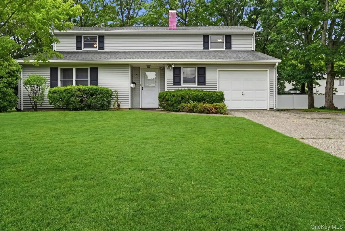 2 Cub Road, South Setauket, NY 11720 - #1