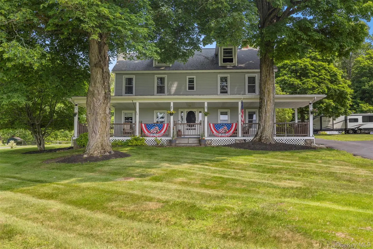 421 Orchard Drive, Wallkill, NY 12589 - #1