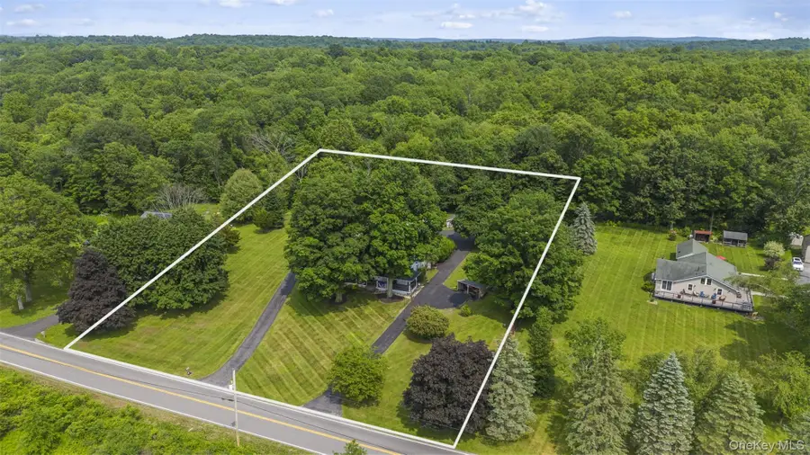 421 Orchard Drive, Wallkill, NY 12589 - #3