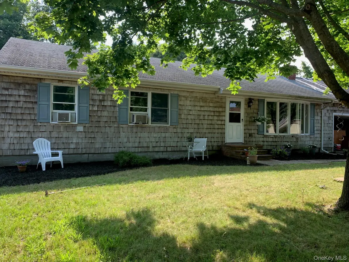 11 Columbia Street, Sag Harbor, NY 11963 - #1