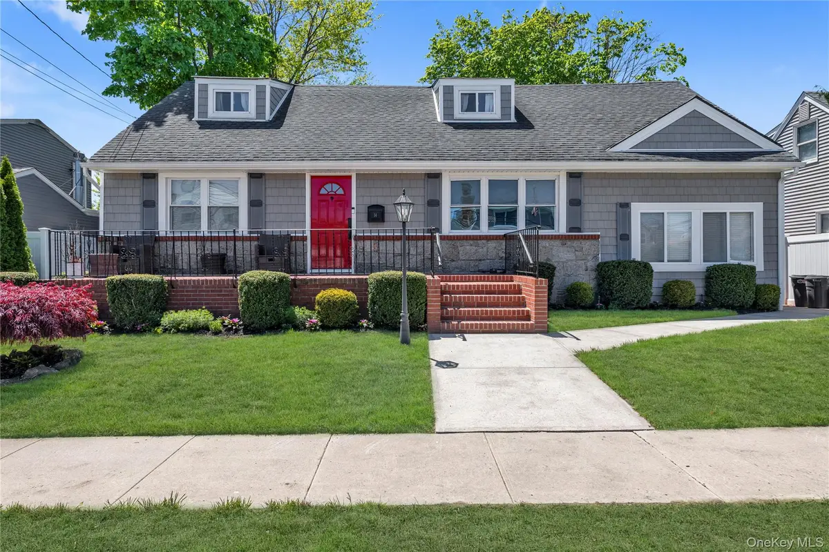 14 Southard Drive, Island Park, NY 11558 - #1