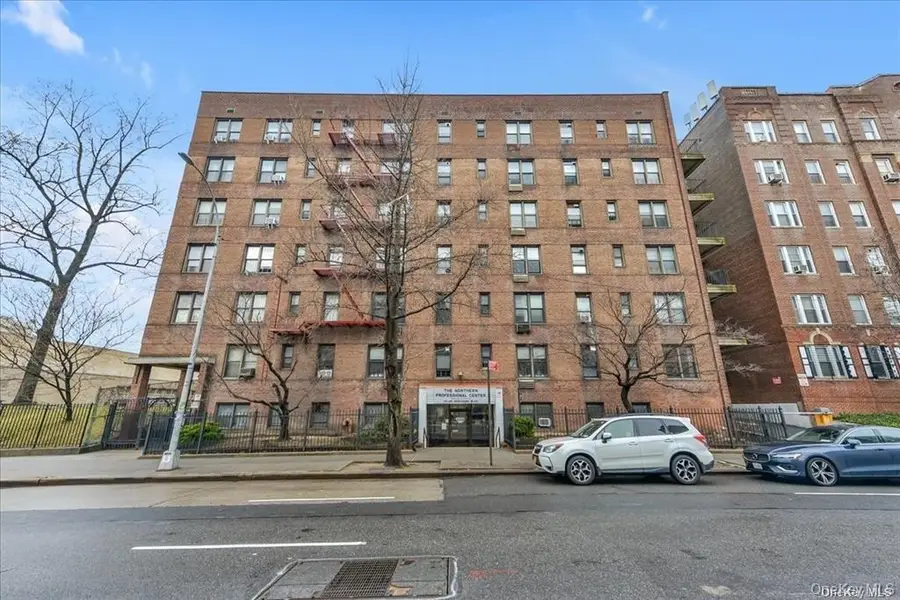 141-05 Northern Boulevard #C1-D1, Flushing, NY 11354 - #2