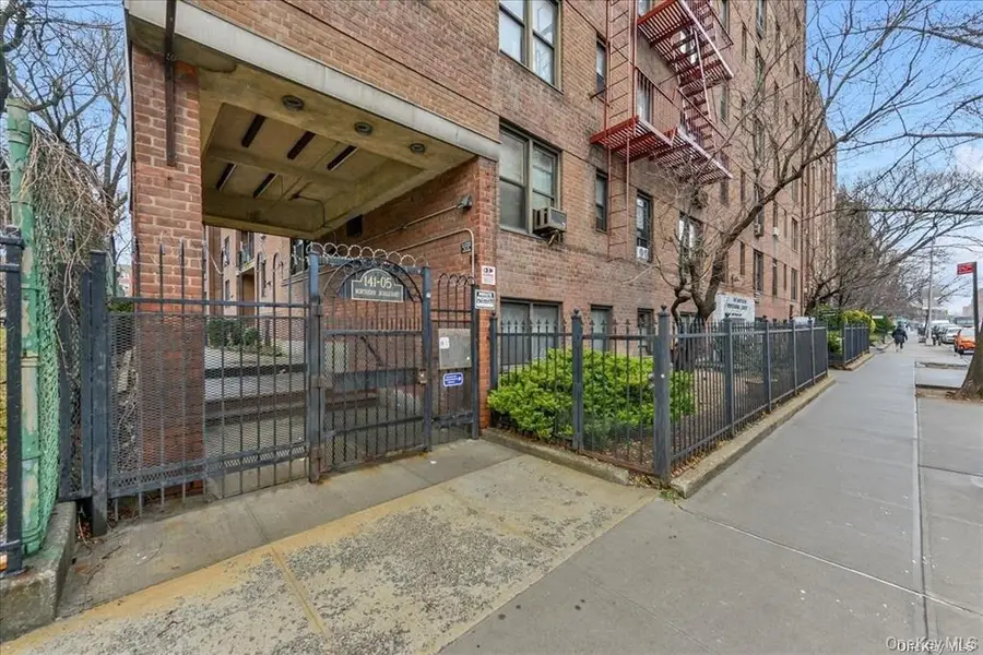 141-05 Northern Boulevard #C1-D1, Flushing, NY 11354 - #3