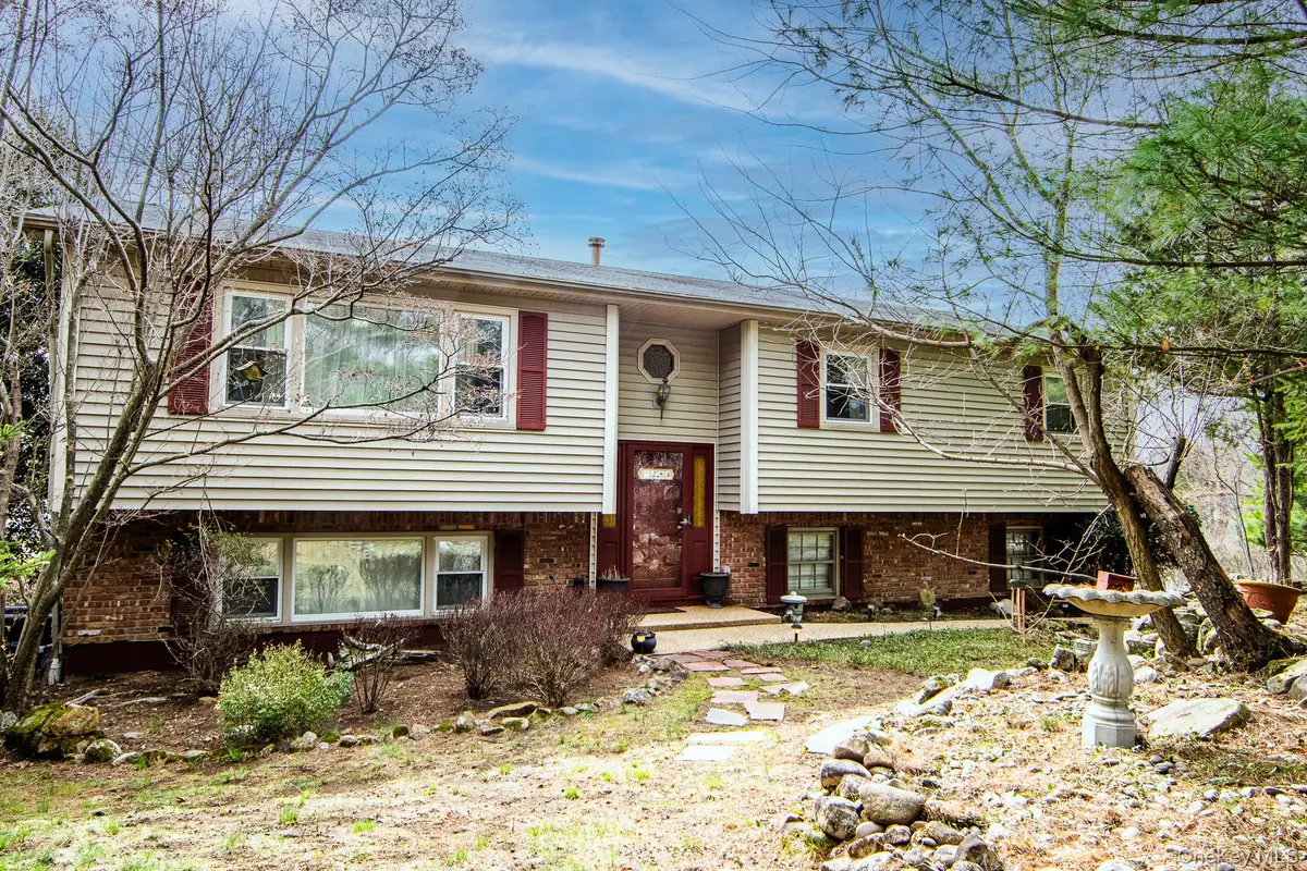 284 Ridge Road, New City, NY 10956 - #1