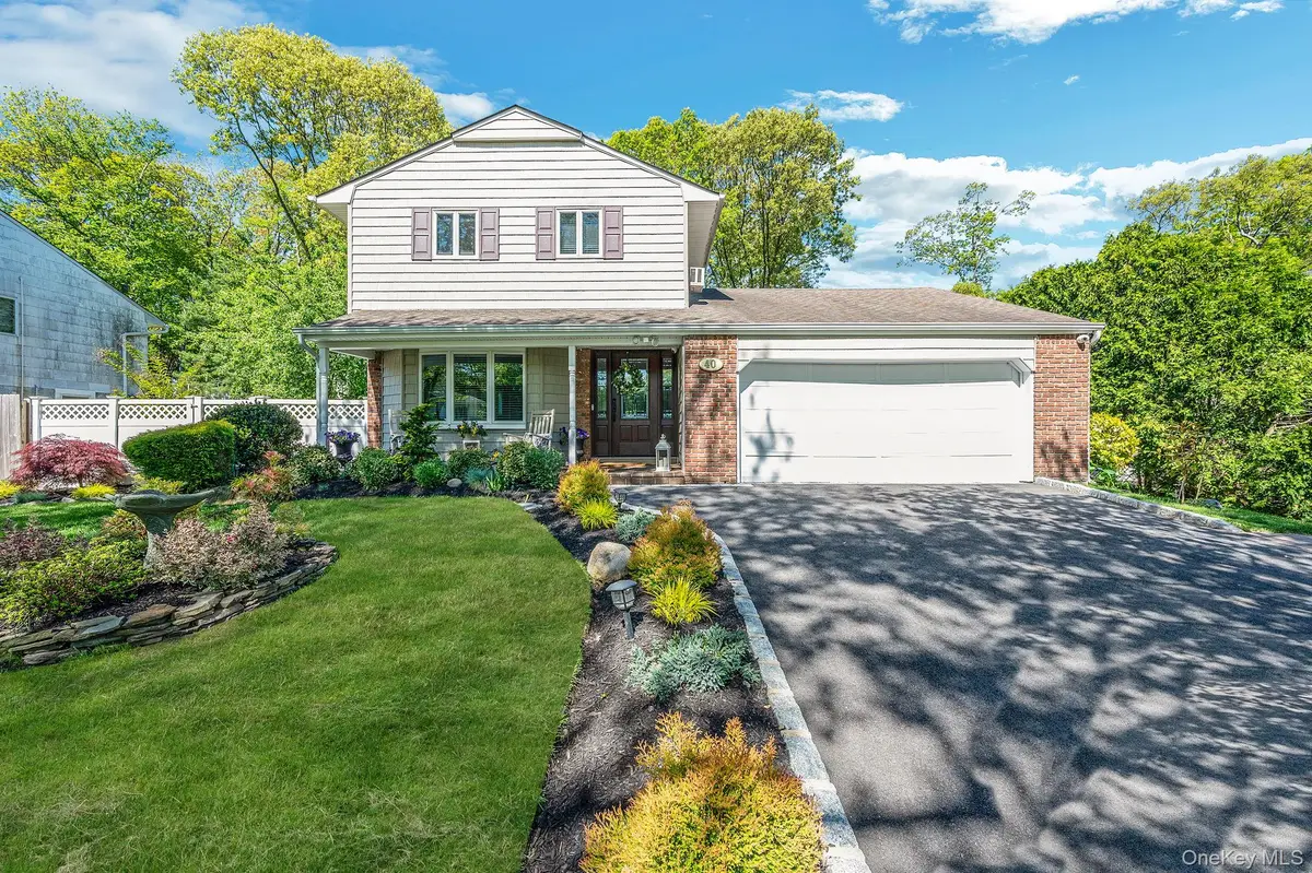 40 Boxwood Drive, Kings Park, NY 11754 - #1