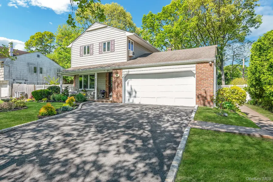 40 Boxwood Drive, Kings Park, NY 11754 - #2