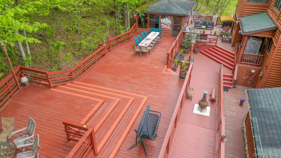 969 Hurd Road, Swan Lake, NY 12783 - #2