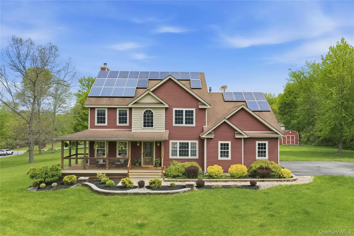 3 Jill Marie Circle, Wallkill, NY 12589 - #1