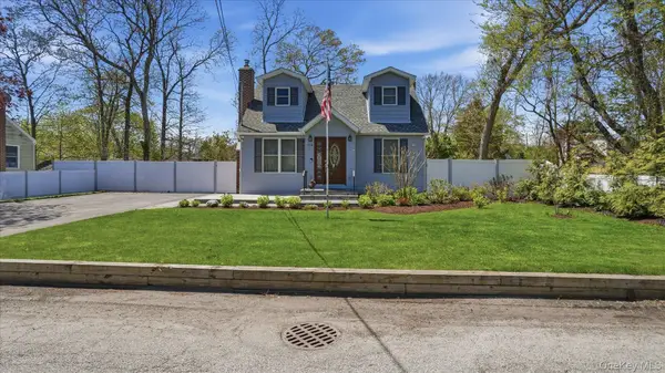 134 Washington Drive, Mastic Beach, NY 11951