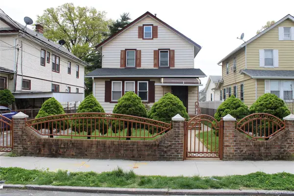 219-22 132nd Road, Jamaica, NY 11413