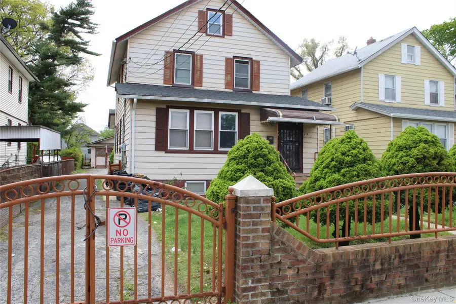 219-22 132nd Road, Jamaica, NY 11413 - #3