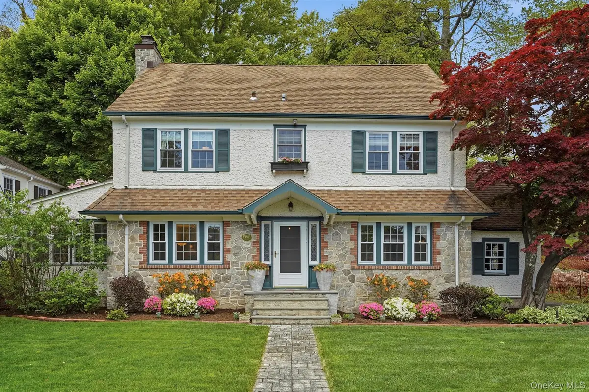 5 Allendale Drive, Rye, NY 10580 - #1