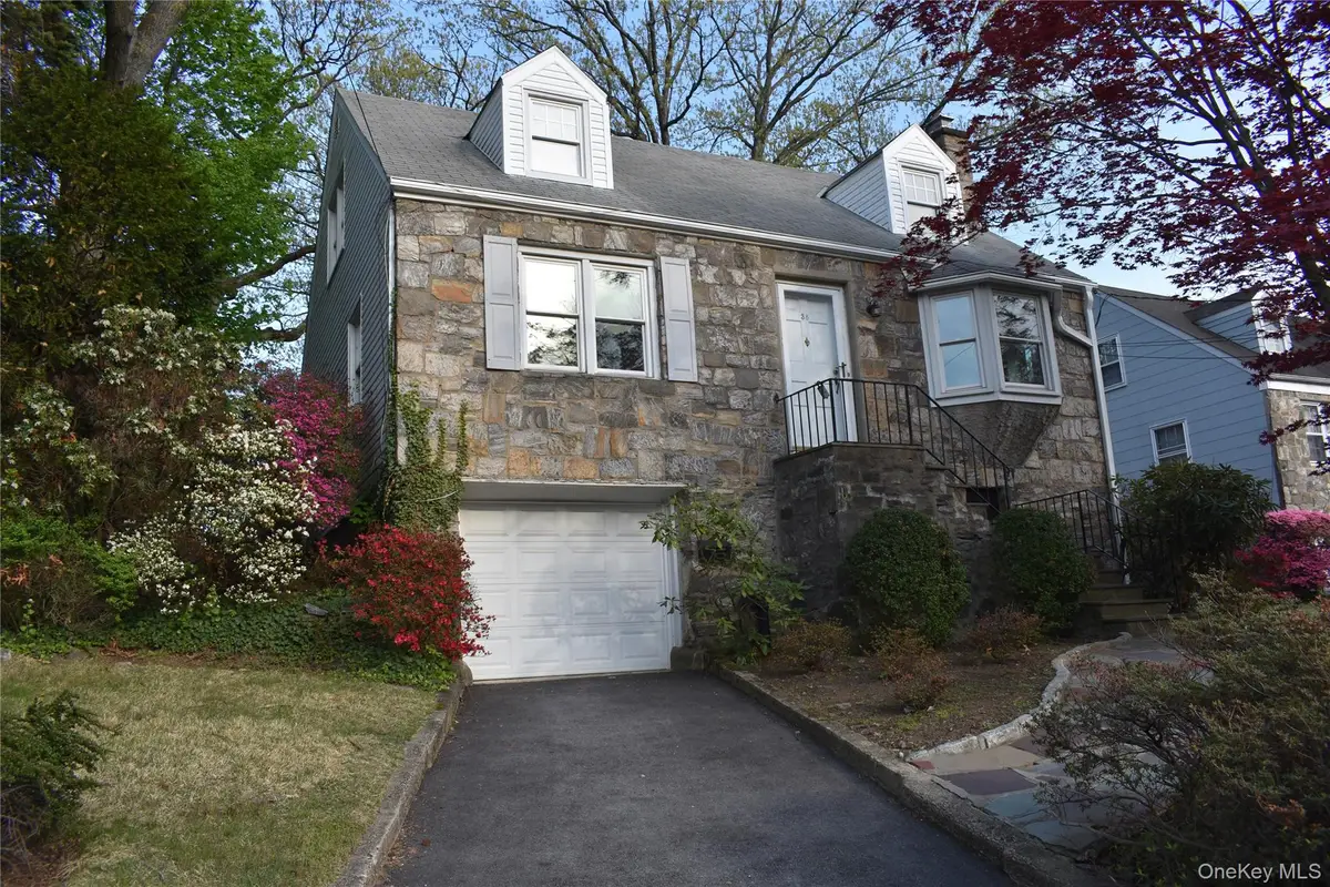 38 Gramercy Avenue, Yonkers, NY 10701 - #1