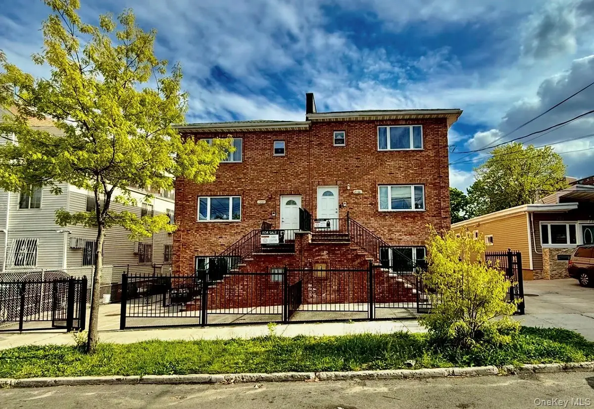 2268 Seward Avenue, Bronx, NY 10473 - #1