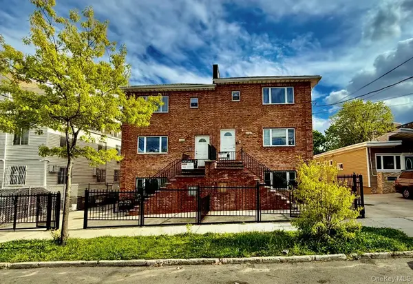 2266 Seward Avenue, Bronx, NY 10473