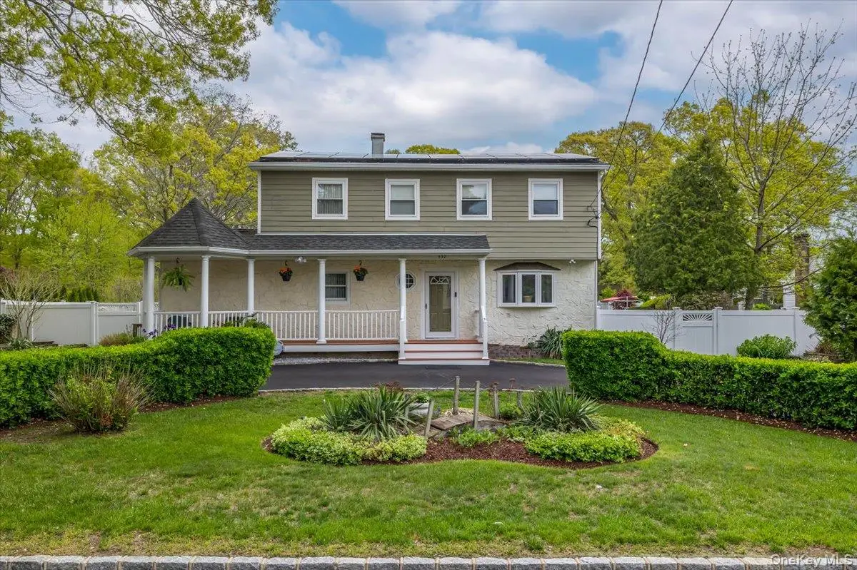 432 Puritan Drive, Shirley, NY 11967 - #1