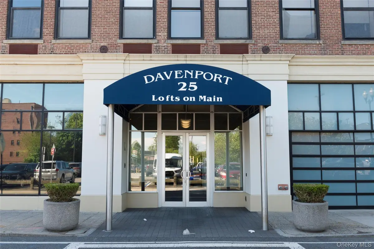 25 Leroy Place #501, New Rochelle, NY 10805 - #1