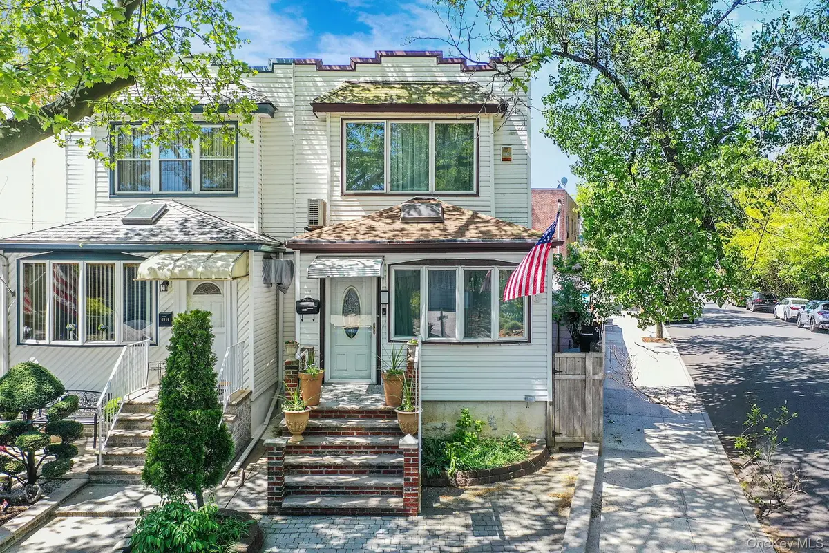 69-08 69th Place, Glendale, NY 11385 - #1