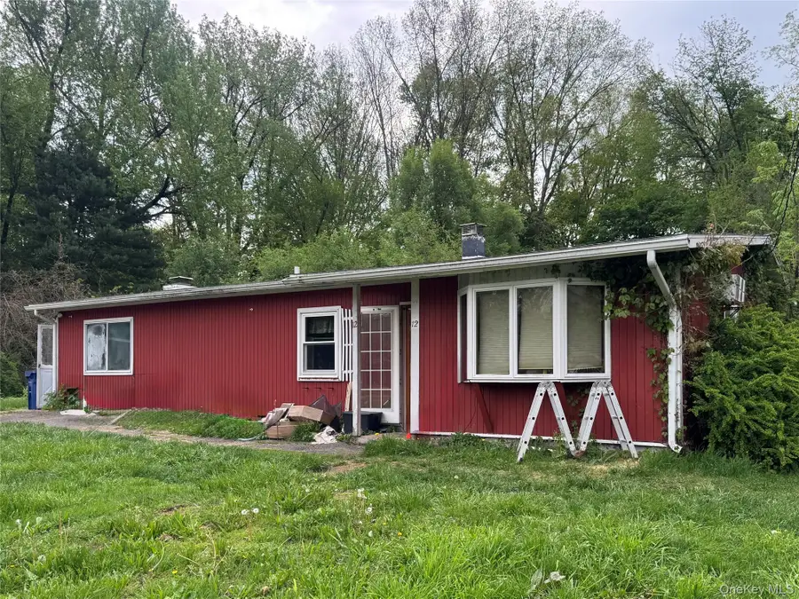 12 Park Circle, Mount Marion, NY 12456 - #2