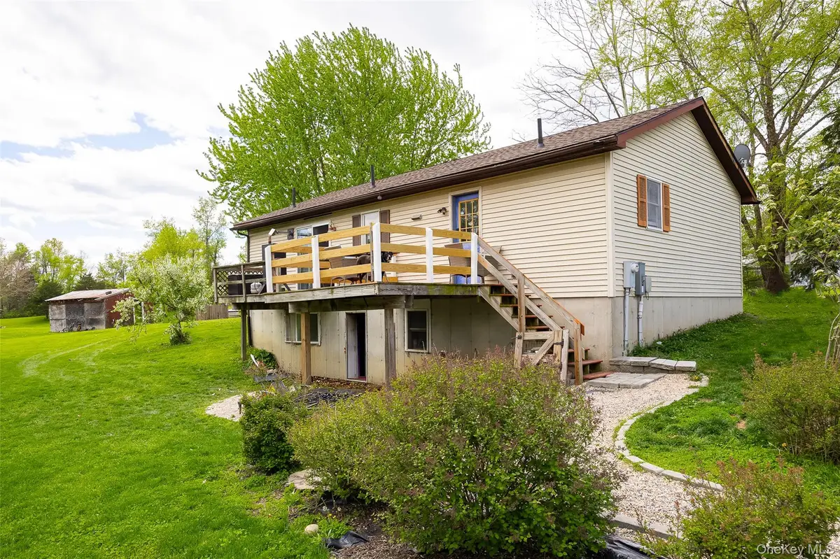175 Nevis Road, Tivoli, NY 12583 - #1