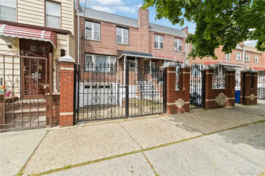 644 Autumn Avenue, Brooklyn, NY 11208 - #2