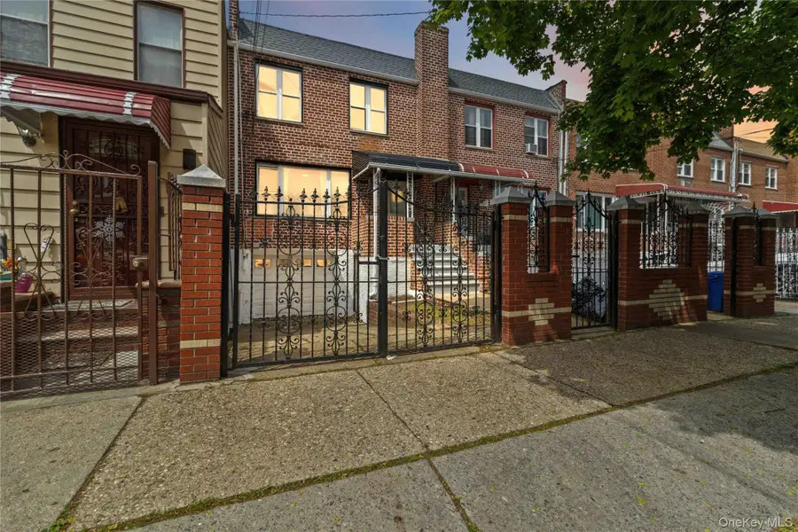 644 Autumn Avenue, Brooklyn, NY 11208 - #3