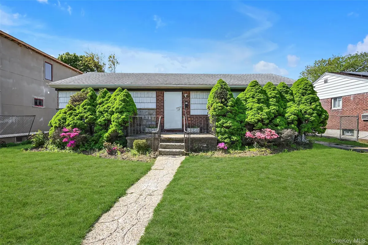 2255 Parkhurst Road, Elmont, NY 11003 - #1