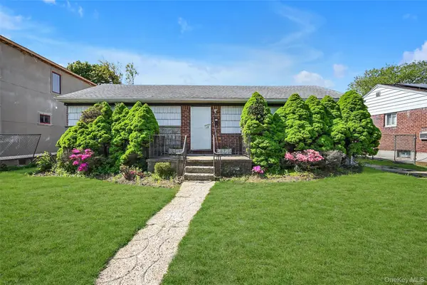 2255 Parkhurst Road, Elmont, NY 11003