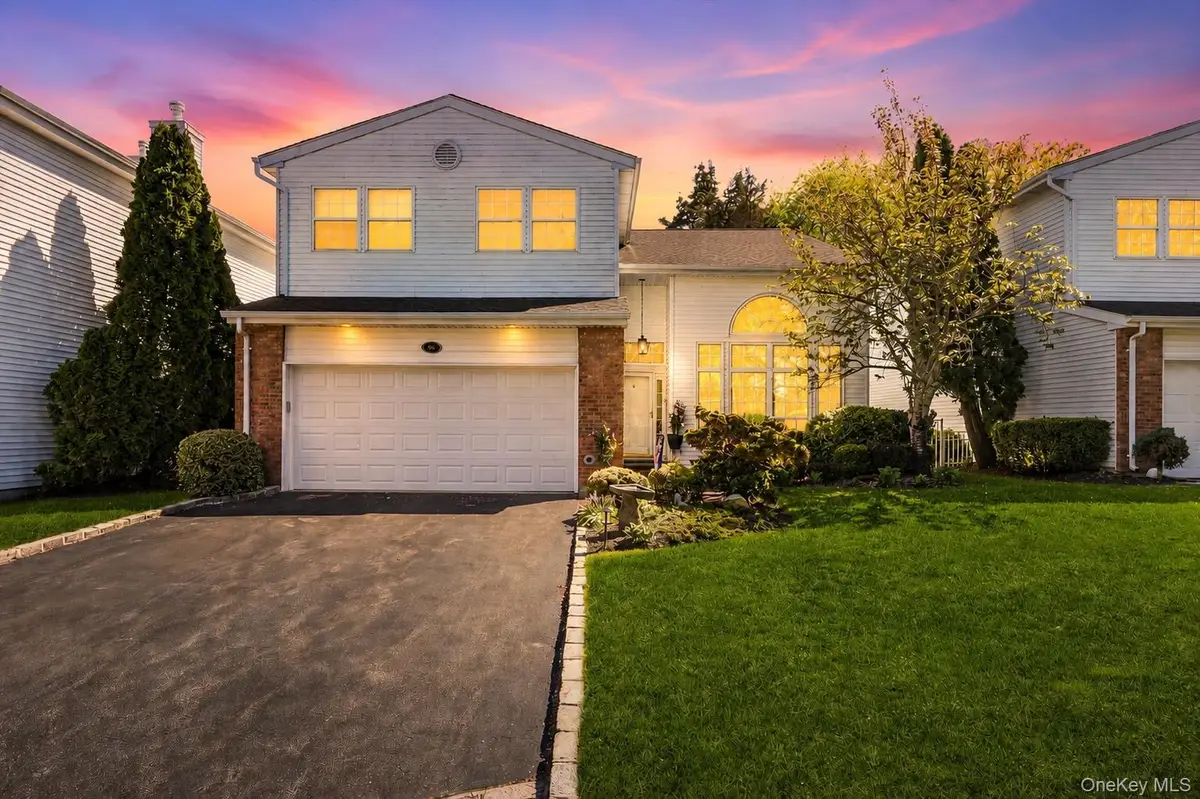 96 Fairway View Drive, Commack, NY 11725 - #1