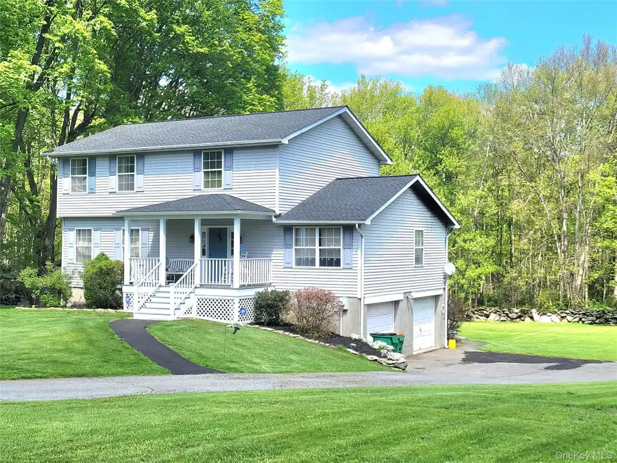 2 Stonewall Drive, Holmes, NY 12531 - #2