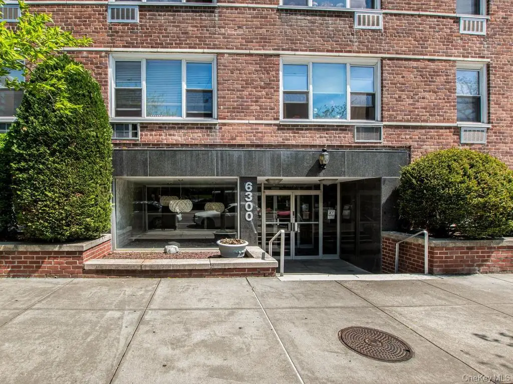 6300 Riverdale Avenue #3K, Bronx, NY 10471 - #1
