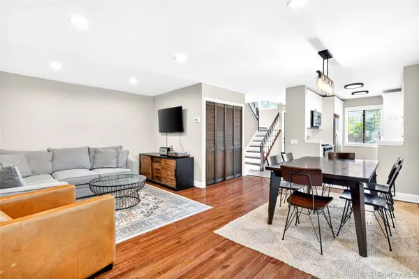 17 Hillside Terrace #D, White Plains, NY 10601