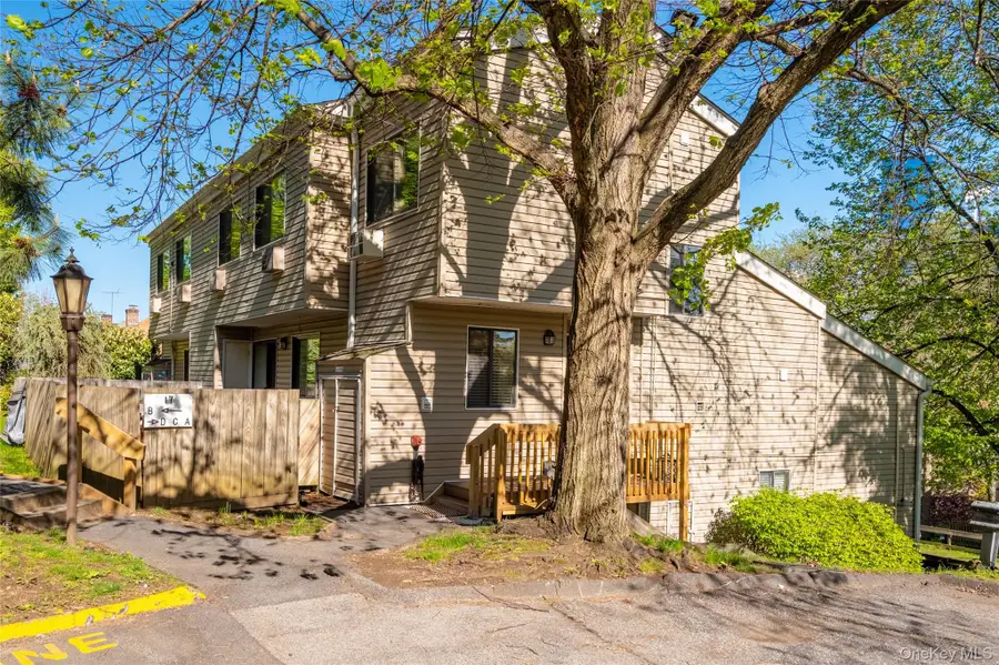 17 Hillside Terrace #D, White Plains, NY 10601 - #2