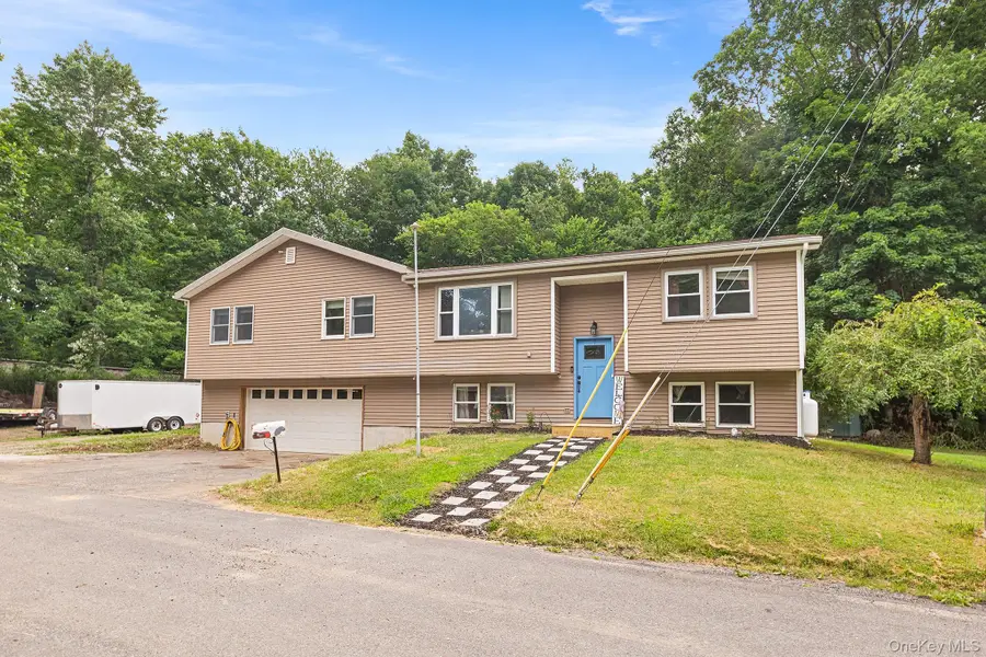 22 Hill View Road, New Windsor, NY 12553 - #2