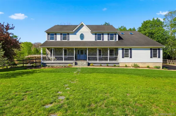 55 Regent Road, Warwick, NY 10990