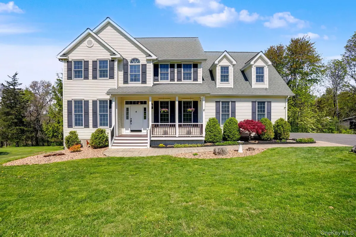 2 Brenner Hollow Road, Pleasant Valley, NY 12569 - #1