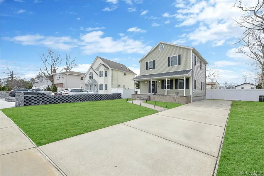 1246 Oakfield Avenue, Wantagh, NY 11793 - #2
