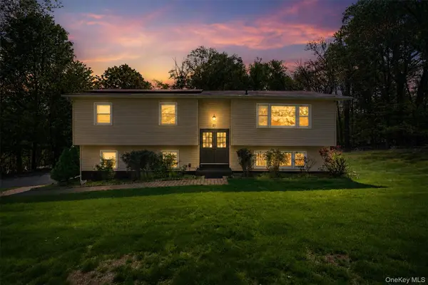 21 Denver Drive, New City, NY 10956