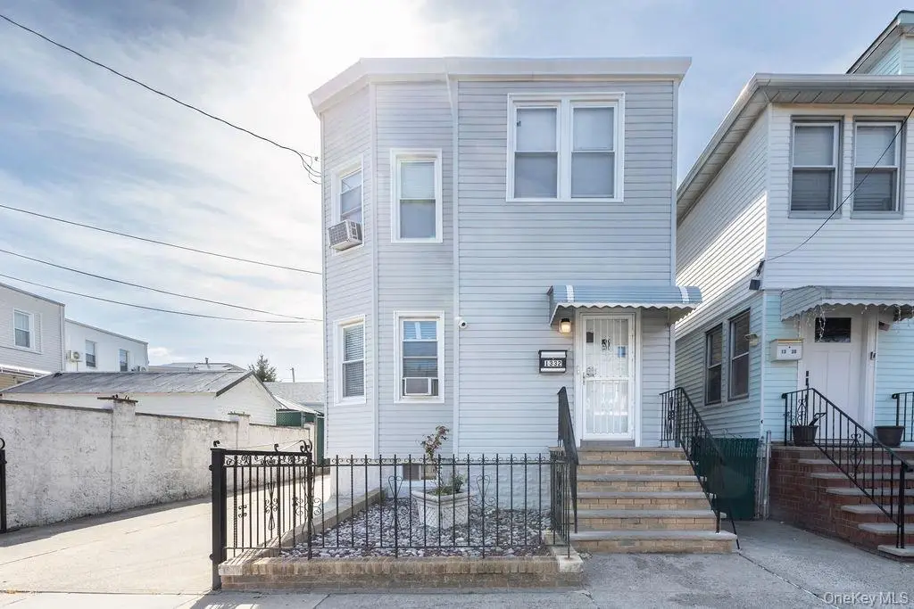 1332 129th Street, College Point, NY 11356 - #1