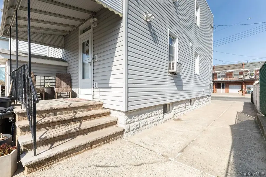 1332 129th Street, College Point, NY 11356 - #3