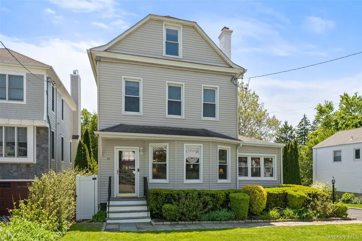 36 Lakeview Avenue, Scarsdale, NY 10583 - #1